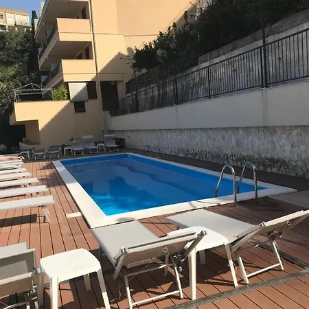 Il Piccolo Diavolo Apartament *