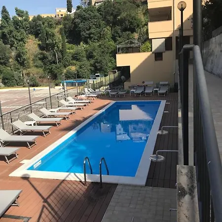 Apartament Il Piccolo Diavolo