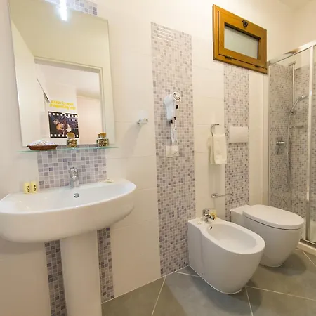 Il Piccolo Diavolo Apartament Taormina