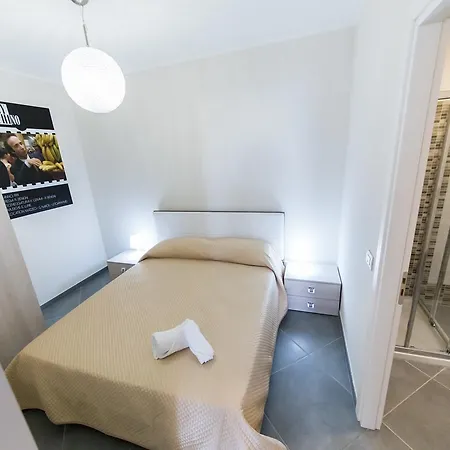 Apartament Il Piccolo Diavolo