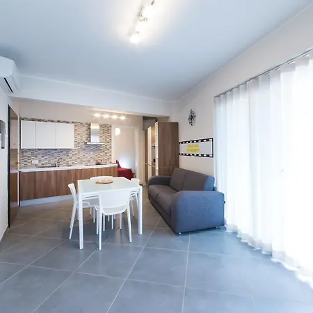 Apartament Il Piccolo Diavolo *