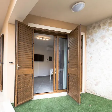 Il Piccolo Diavolo Apartament