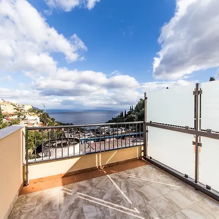 Il Piccolo Diavolo Apartament