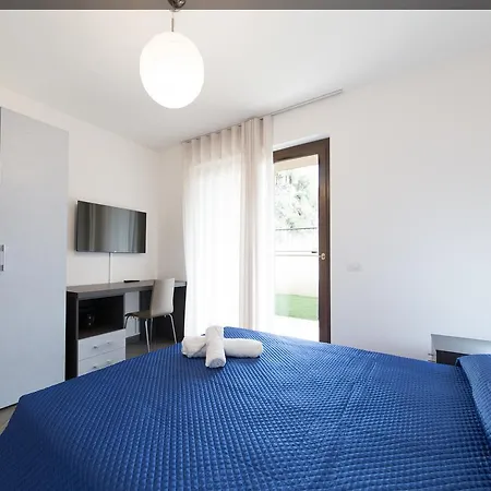 Apartament Il Piccolo Diavolo