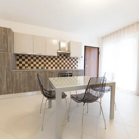 Apartament Il Piccolo Diavolo Taormina