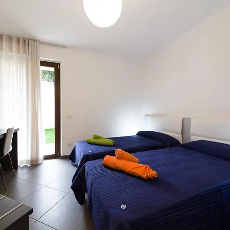 Apartament Il Piccolo Diavolo Taormina
