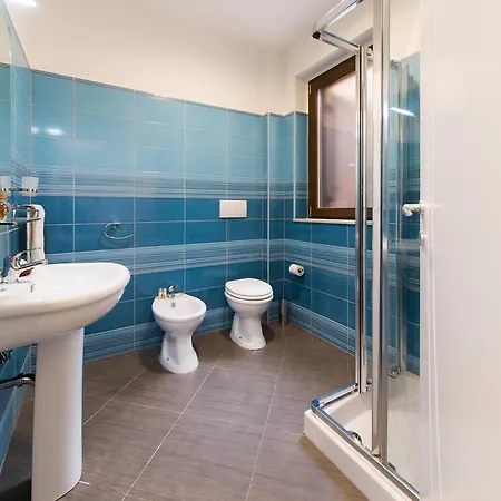 Il Piccolo Diavolo Apartament