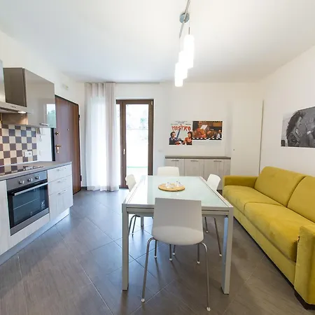 Apartament Il Piccolo Diavolo *