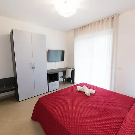 Apartament Il Piccolo Diavolo Taormina