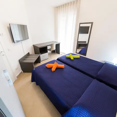 Apartament Il Piccolo Diavolo