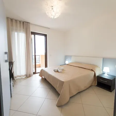 Apartament Il Piccolo Diavolo Taormina