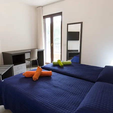 Il Piccolo Diavolo Appartement Taormina