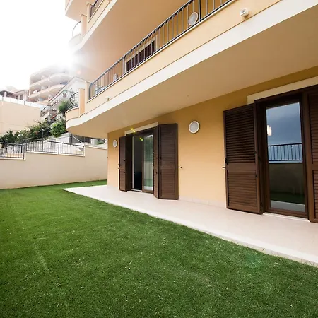 Appartement Il Piccolo Diavolo *